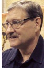 Евгений Булатов