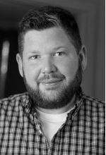 Greg Frederick