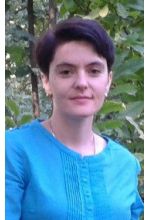 Антонина Пиховшек