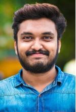 Vaisakh Velayudhan