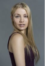 Kristen Pepper