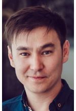 Азамат Ибраев