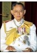 Король Пхумипон