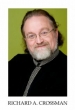 Richard Crossman