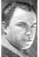 Борис Макасеев