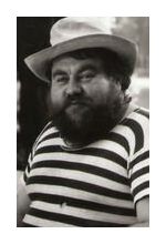 Петер Дебнар