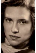 Анна Дамман
