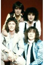 Smokie