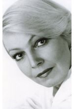 Галина Калинина