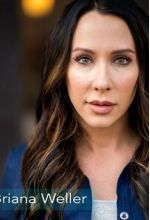 Briana Weller