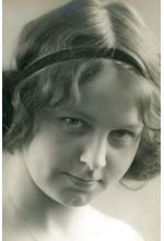 Ellen Aggerholm