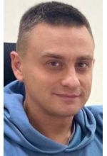 Дмитрий Сущенко