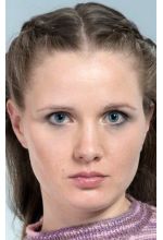 Елена Никулина