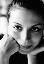 Tatia Pilieva