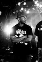 Andre Dixon
