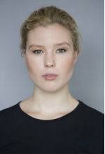 Siri Svanholm