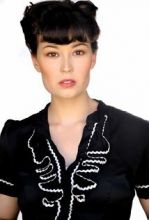 Deniele Ramos Cloutier