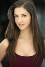 Katherine Wortley