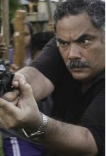 Oscar Carrillo