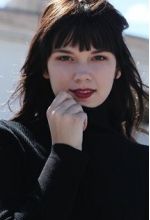 Jolie Santos-Ramsey