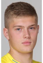 Artem Dovbyk