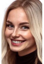 Анна Воропаева