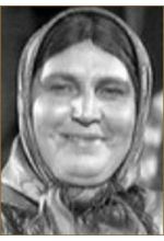 Анна Дмоховская