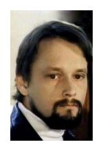 Александр Слизунов