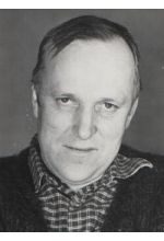 Marian Pogasz