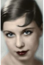 Лена Желиховская