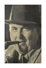Джо Штёкель