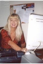 Juli-Ann Kay