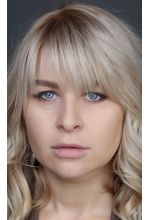 Антонина Буравкова