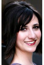 Ashley Henkle