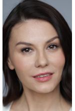 Ирина Ризаева