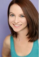 Michelle Halterman
