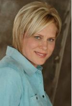 Stacy Freeman
