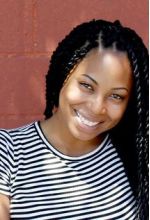 Tanisha Hall