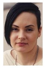 Анастасия Сазонова