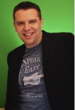 J.P. Thibodeau