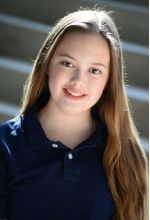 Kaity Burke