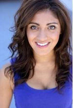 Meghan Wescombe