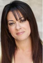 Shereen Elcherif