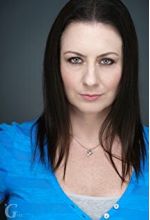 Jennifer Nangle