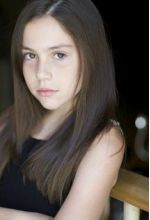 Emily Mae Giles