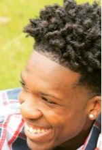 Darian R. Rolle