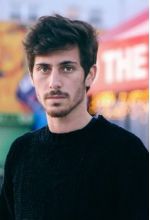 Jonathan Karmi