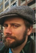 Konstantin Starodetskii