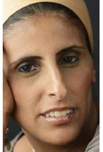 Israela Shaer-Meoded
