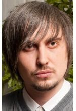 Андрей Пронин